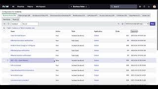 AllServiceNow Learning - View all ServiceNow configurations at once