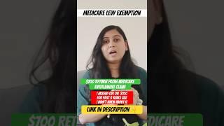 Why Students Need to Care About the Medicare Levy Exemption