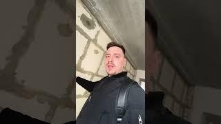 Толщина звукоизоляции 0 см. Звукоизоляция которая не занимает места!