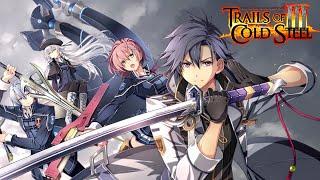 Trails of Cold Steel 3  THE MOVIE / ALL CUTSCENES 【Main Story + Alisa Romance】