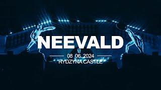 NEEVALD Live @ Taste The Music At The Castle 2024 (Full Mix)