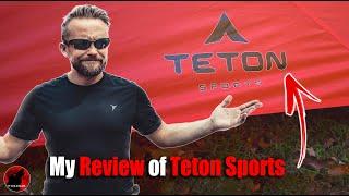 Let's Be Frank About Teton Sports