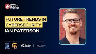 Future Trends in Cybersecurity: Lessons from Ian Paterson