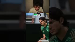 This Stopped Me Getting Rank 1! #eafc25 #fc25 #shorts