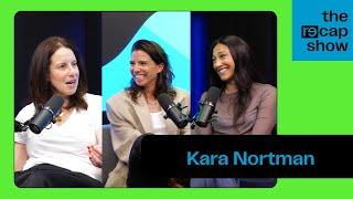 Tobin Heath and Christen Press - “Olympics Preview” with ACFC Co-Founder Kara Nortman | Episode 5