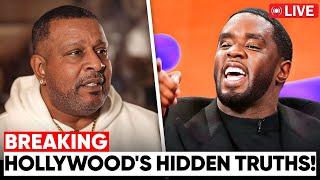 Diddy Is Dying! Celebrity Bodyguard Exposes Dark Celeb Secrets!