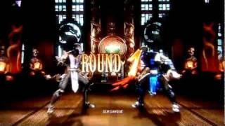 XFZ Casuals - Until the Battery Ends - XFZ Léo Nirvana(Rain) vs. Bidu(Sub-Zero)