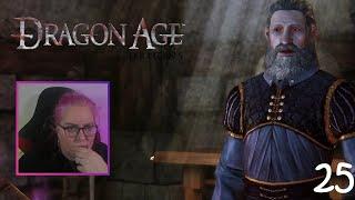 To Soldiers Peak | Dragon Age First Play! | Episode 25