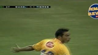 Los 10 Mejores Goles De Tigres vs Chivas Del Guadalajara HD