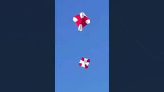 #shortvideo Kite style 🪁#fashion #kiteflying #100k #subscribe #2024 #skymaker #shorts