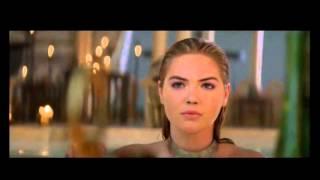 Game of War: "Fire Age"  Super Bowl TV Commercial  ft. Kate Upton (February 2015)  - Preview