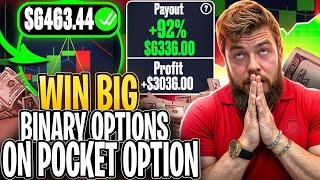  BINARY OPTIONS BEST STRATEGY WITH THE TOP BINARY OPTIONS BROKER