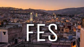 FES | 48 Hours in the World's Biggest Medina | Morocco Travel Guide