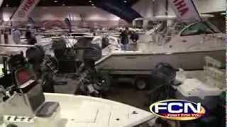 Jacksonville Marine AssociationBoat Show 2014 Special