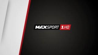 Max Sport 1 HD (Bulgaria) - Short continuity (2022 October 9)