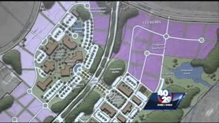 New medical school coming to Fort Smith