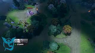 Dota 2 Top PLays Of Iran Episode 3 - Part 12