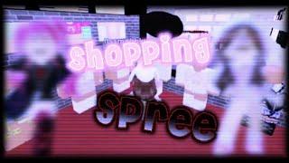 Getting ROBUX! SHOPPING SPREE!! Kairu Yunisu