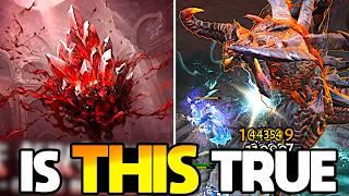 FREE 5 star Gem & Cosmetic from Dark Festival 3rd Anniversary event