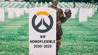 The Retirement of Homoflexible | ZBRA Gameplay