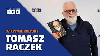Tomasz Raczek, krytyk filmowy | Książka „Ekran w proszku” | W rytmie kultury