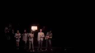 Talking Heads - This Must Be The Place (Naive Melody) [Stop Making Sense] 1080p