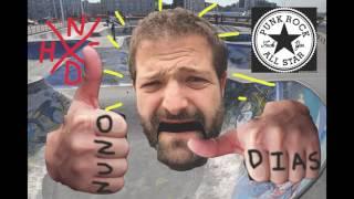 Nuno Dias - Internet