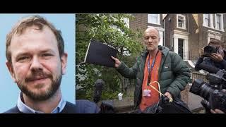 James O'Brien vs Domageddon: The Aftermath
