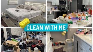 Clean with Me/ Life Update  #cleanwithme #cleaning