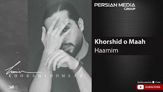 Haamim - Khorshid o Maah ( حامیم - خورشید و ماه )