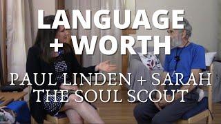 The Language of Emotions and Self Worth - with Paul Linden