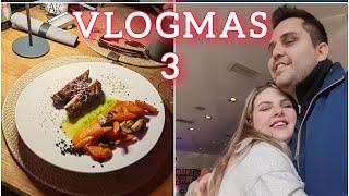 VLOGMAS 3 / IDEMO U MOSTAR