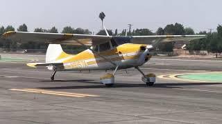 1952 Cessna 170