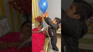 Ayaan Babu se masti bhari pad gayi funniest short version #shorts #funny #comedy #ytshorts