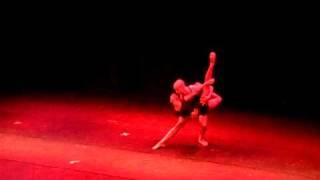 Ballet Espaço da Dança ES - Parte 2