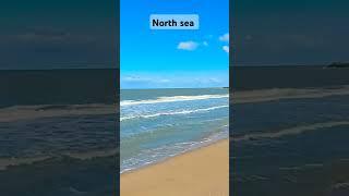 Belgium  North sea #atlanticocean  #travel #traveling #море #ocean #polsveta #music #путешествия