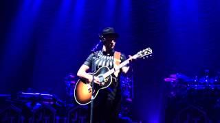 Justin Timberlake - Jolene live at Hammerstein Ballroom