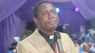 Dealing with Difficult People in the Church by Pastor Abraham Ekebafe