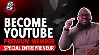 Join the Squad! Gentleman Style Podcast for Entrepreneurs