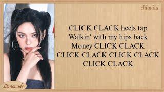 BABYMONSTER CLIK CLAK Lyrics