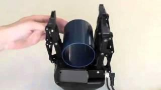 3-Finger Adaptive Robot Gripper: Main Features of this Flexible Robot Gripper from Robotiq