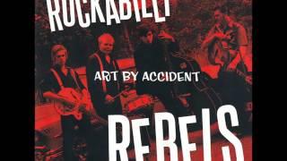 The Rockabilly Rebels -  Crazy Horse Boogie