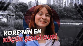 Kore’nin En Küçük Şehri Ne Kadar Gelişmiştir?