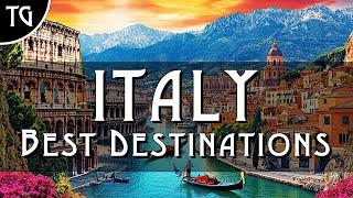 Top Italian Destinations: Explore The Best Of Italy!