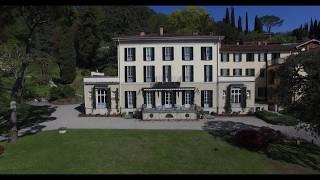 3/3 "Impressioni da Villa Vigoni"/ "Impressionen von der Villa Vigoni"