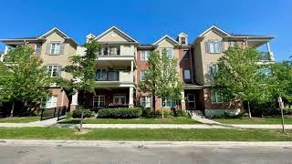 277 Gatwick Dr #302, Oakville, Ontario by Best Chinese Real Estate Agent Albert Lai www.AlbertLai.ca