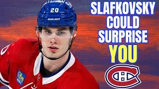 He is the Key for the Canadiens