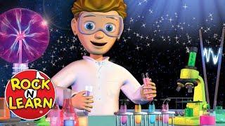 Physical Science for Kids - Lab Safety, Scientific Method, Atoms,  Molecules, Electricity, and More