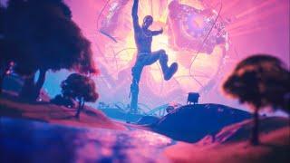 Fortnite x Travis Scott : Astronomical | FULL EVENT! No commentary