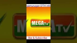 Mega Group Channels Free For All Airtel DTH Customers